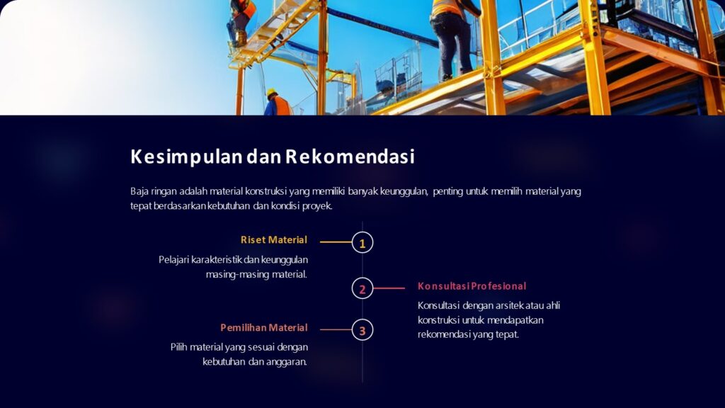 Baja Ringan Murah di Makassar