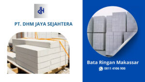 Bata Ringan Makassar